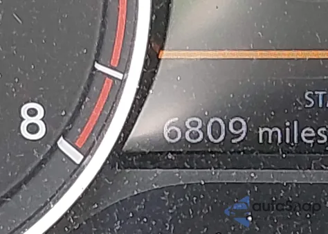 2025 Nissan Rogue Sv Fwd from USA, damaged, VIN 5N1BT3BA4SC858253